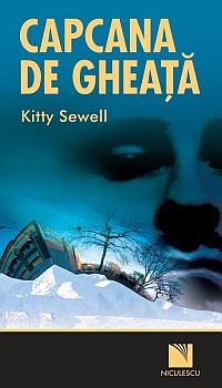 Capcana de gheata de Kitty Sewell
