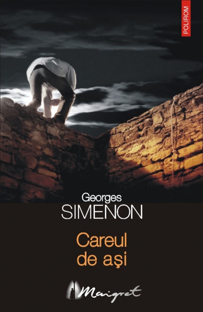 Careul de asi de Georges Simenon