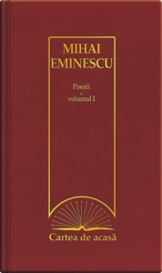 Poezii, volumul i de Mihai Eminescu