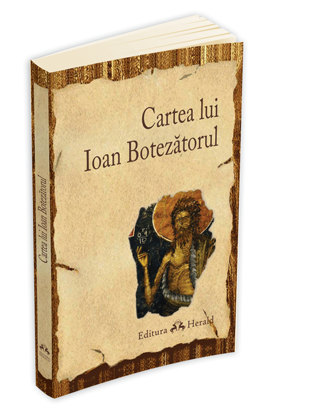 Cartea lui ioan botezatorul de