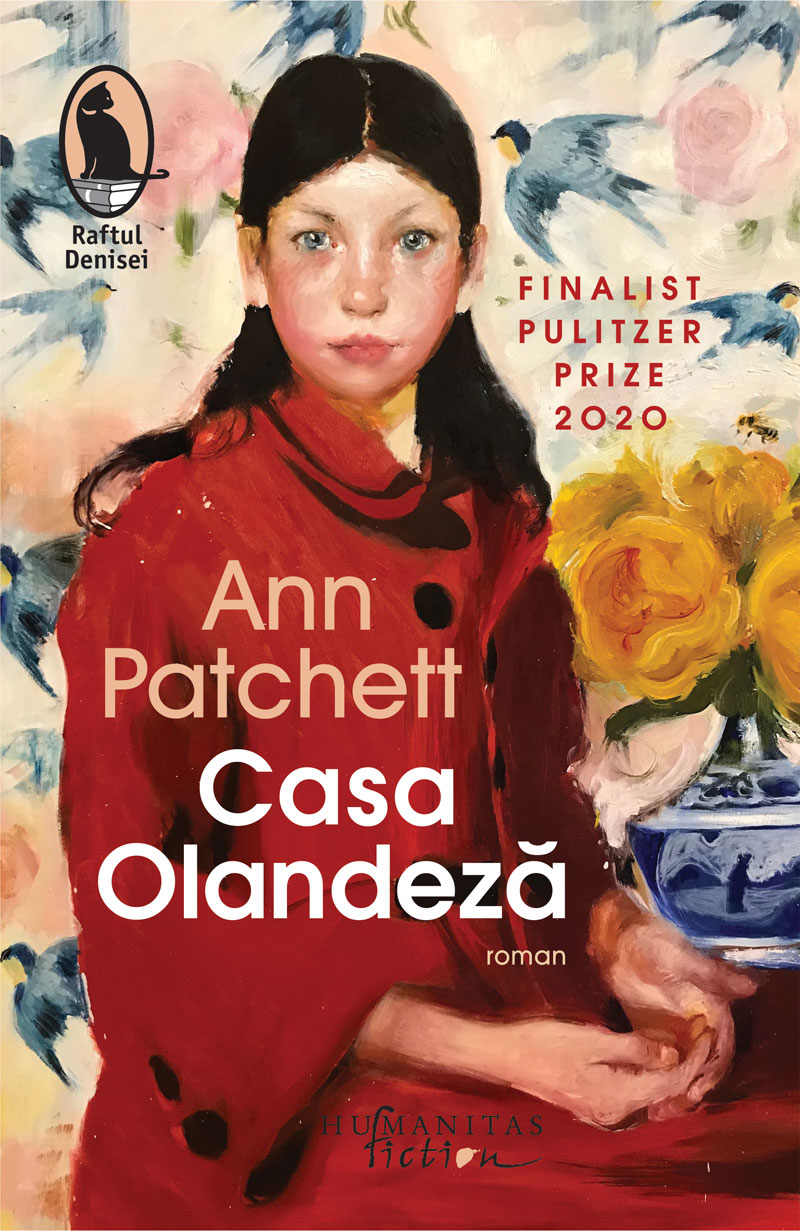 Casa Olandeză de Ann Patchett