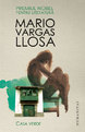 Casa verde de Mario Vargas Llosa