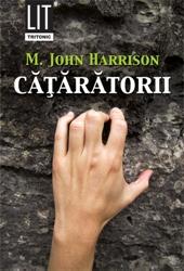 Cataratorii de M. John Harrison