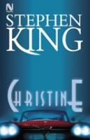 Christine de Stephen King