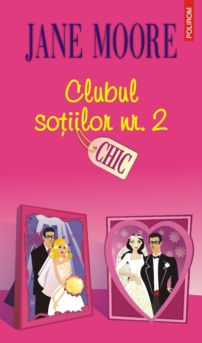 Clubul sotiilor nr. 2 de Jane Moore