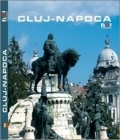 Cluj napoca(dvd)-versiune in limba romana,maghiara,engleza,germana de 