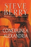 Conexiunea alexandria de Steve Berry