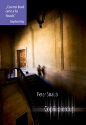 Copiii pierduti de Peter Straub