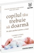 Copilul tau trebuie sa doarma de 