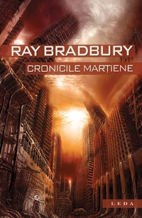 Cronicile martiene de Ray Bradbury