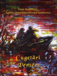 Cugetari - pensees de Paula Romanescu
