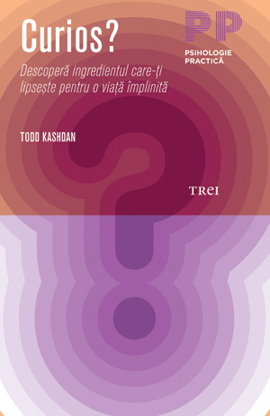 Curios? de Todd Kashdan