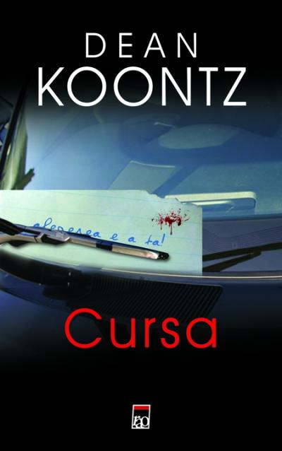 Cursa de Dean Koontz