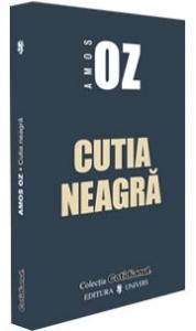 Cutia neagra de Amos Oz