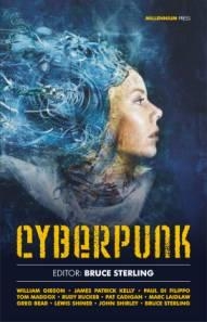 Cyberpunk de Bruce Sterling