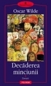 Decaderea minciunii de Oscar Wilde