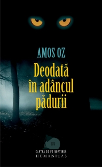 Deodata in adancul padurii de Amos Oz