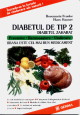 Diabetul de tip 2 (diabetul zaharat) - prevenire, recunoastere, vindecare de Rosemarie Franke, Hans Hauner