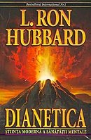 Dianetica. stiinta moderna a sanatatii mentale de L. Ron Hubbard