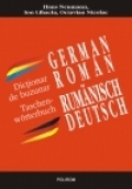 Dictionar de buzunar german-roman/roman-german de Hans Neumann, Ion Lihaciu