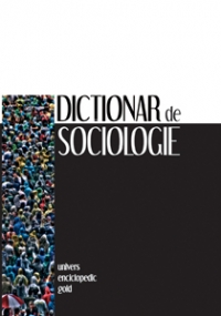 Dictionar de sociologie de Larousse