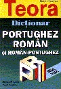 Dictionar portughez - roman si roman - portughez, 48000 cuvinte de Angela Mocanu