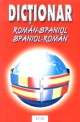 Dictionar roman-spaniol / spaniol-roman de Dan Macarean