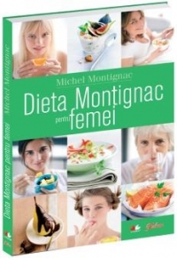 Dieta montignac pentru femei de Michel Montignac