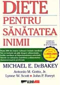 Diete pentru sanatatea inimii de Antonio M. Gotto, Lynne W. Scott, John P. Foreyt
