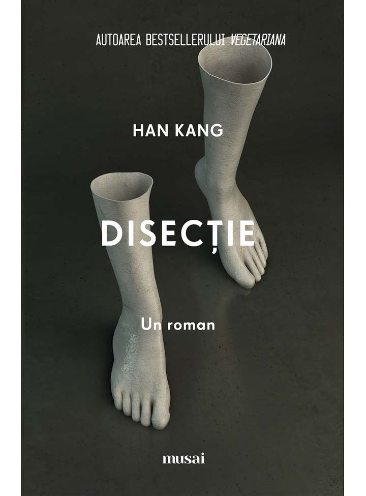 Disecție de Han Kang