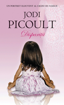 Disparitii de Jodi Picoult