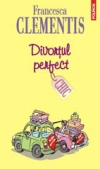 Divortul perfect de Francesca Clementis