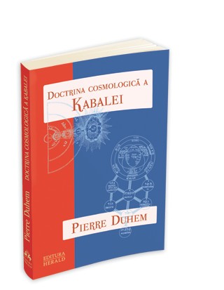 Doctrina cosmologica a kabalei de Pierre Duhem