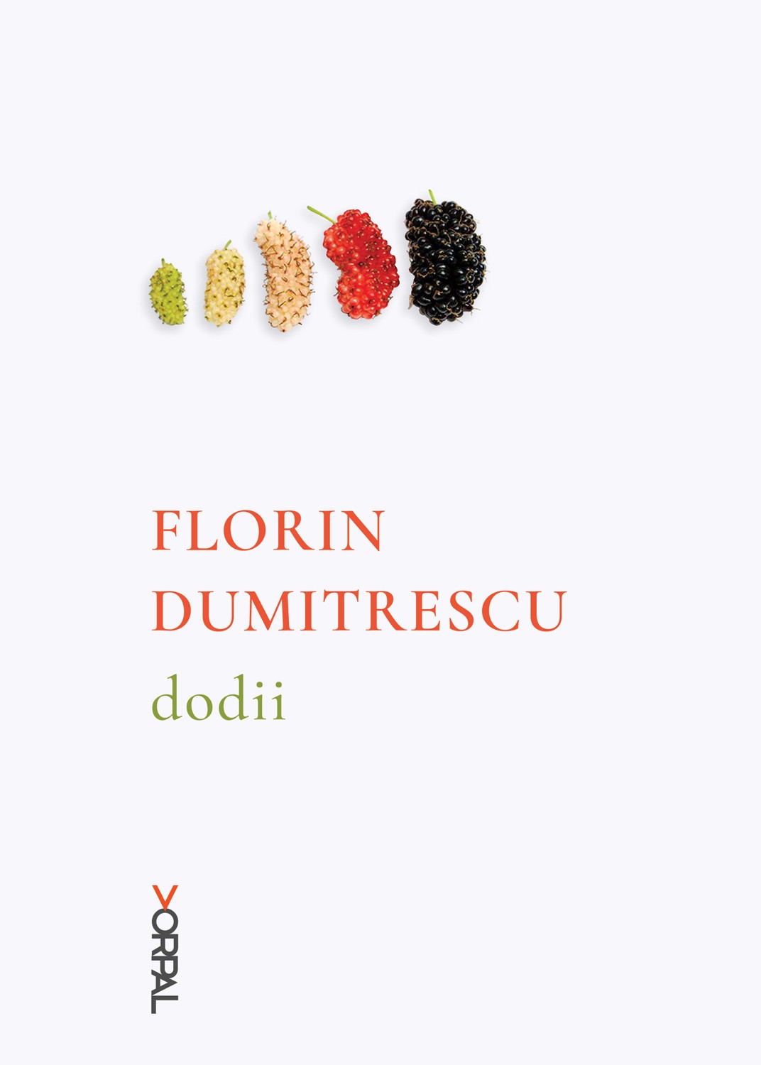 Dodii de Florin Dumitrescu