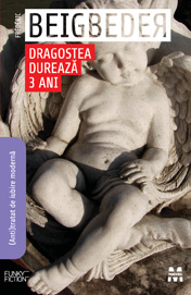 Recenzie Dragostea dureaza 3 ani scrisa de 