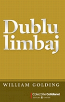 Dublu limbaj de William Golding
