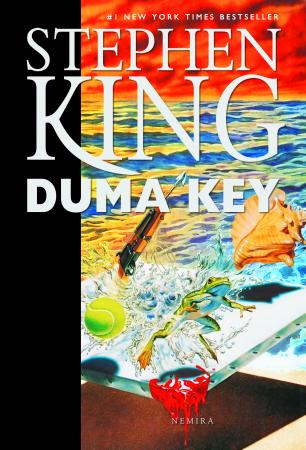 Duma key de Stephen King