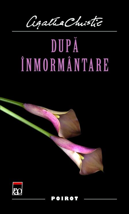 Dupa inmormantare de Agatha Christie