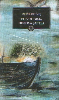 Recenzie Elevul dima dintr-a saptea scrisa de 