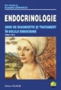 Endocrinologie ed. iii de Eusebie Zbranca