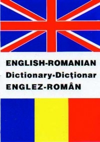 English-romanian dictionary - dictionar englez-roman de Andrei Bantas