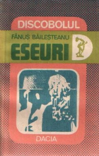 Eseuri de Fanus Bailesteanu