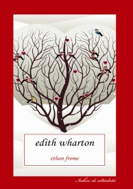 Ethan Frome de Edith Wharton