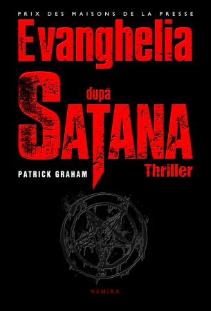 Evanghelia dupa satana de Patrick Graham