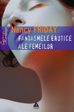 Fantasmele erotice ale femeilor de Nancy Friday