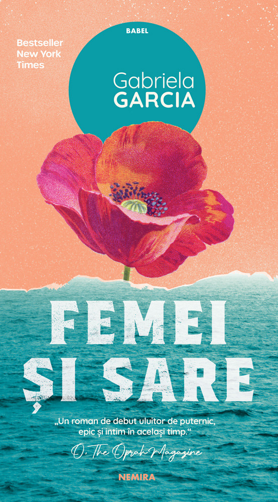 Femei și sare de Gabriela Garcia