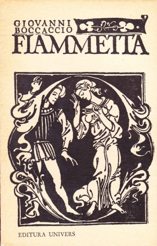 Fiammetta de Giovanni Boccaccio