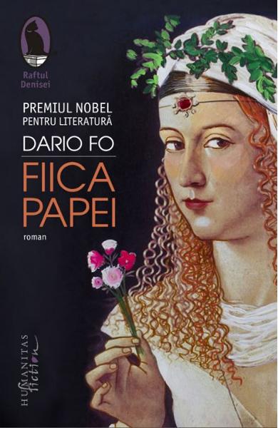 Fiica Papei de Dario Fo