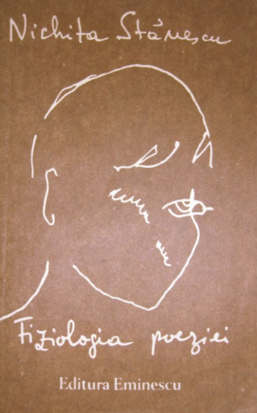 Fiziologia poeziei de Nichita Stanescu