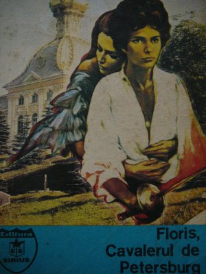 Floris, cavalerul de petersburg (floris 2) de Jacgueline Monsigny